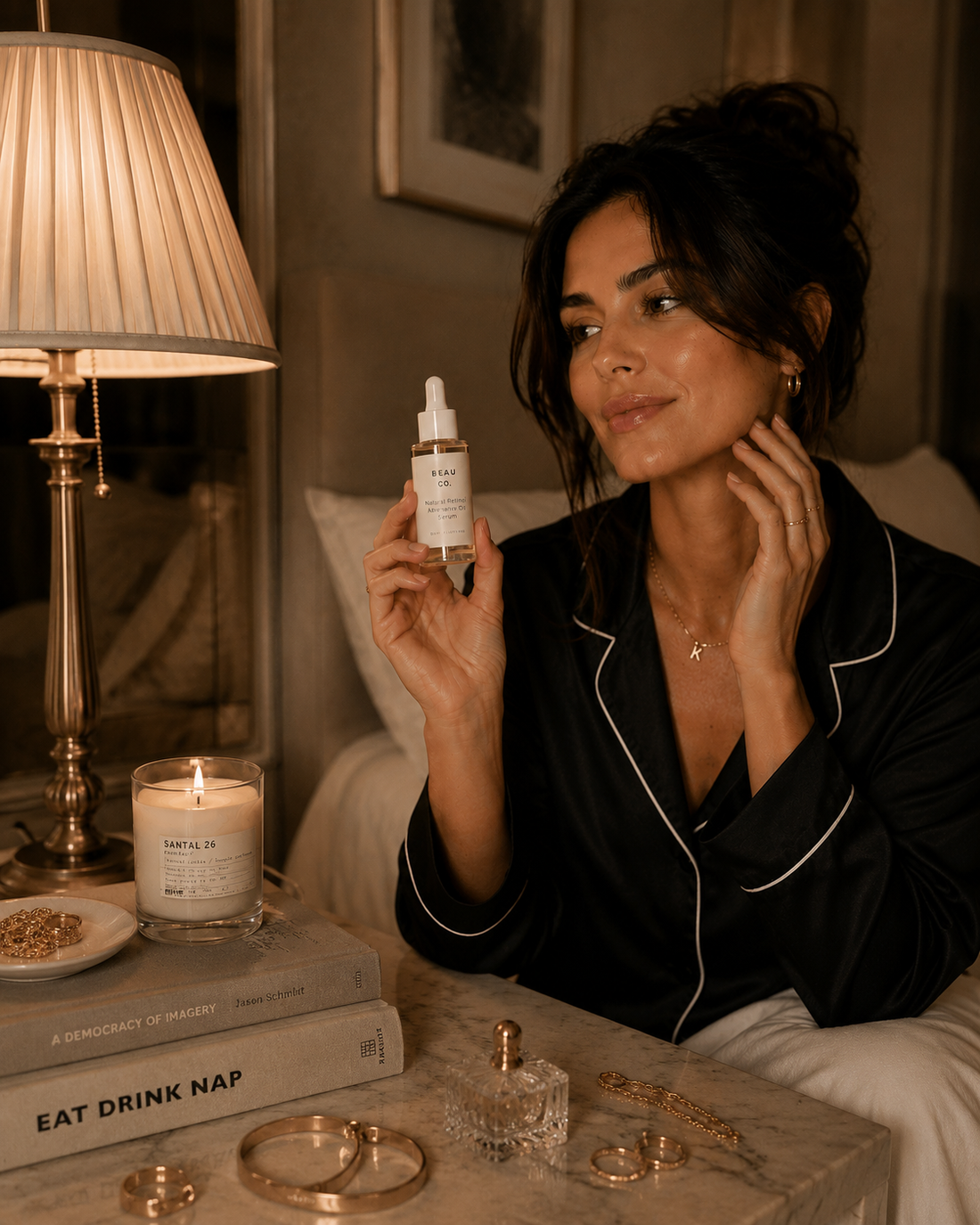 Bakuchiol: The Gentle Retinol Alternative Your Skin Will Love