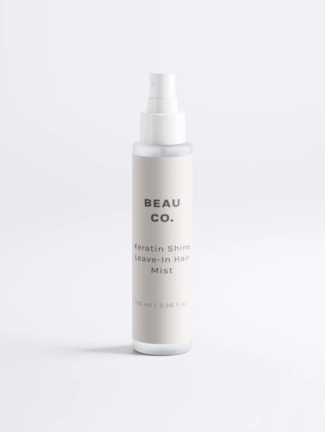The Art of Effortless Hair - Keratin Mist