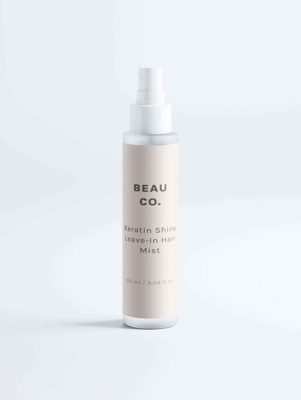 Expensive Hair - Keratin Shine Mist