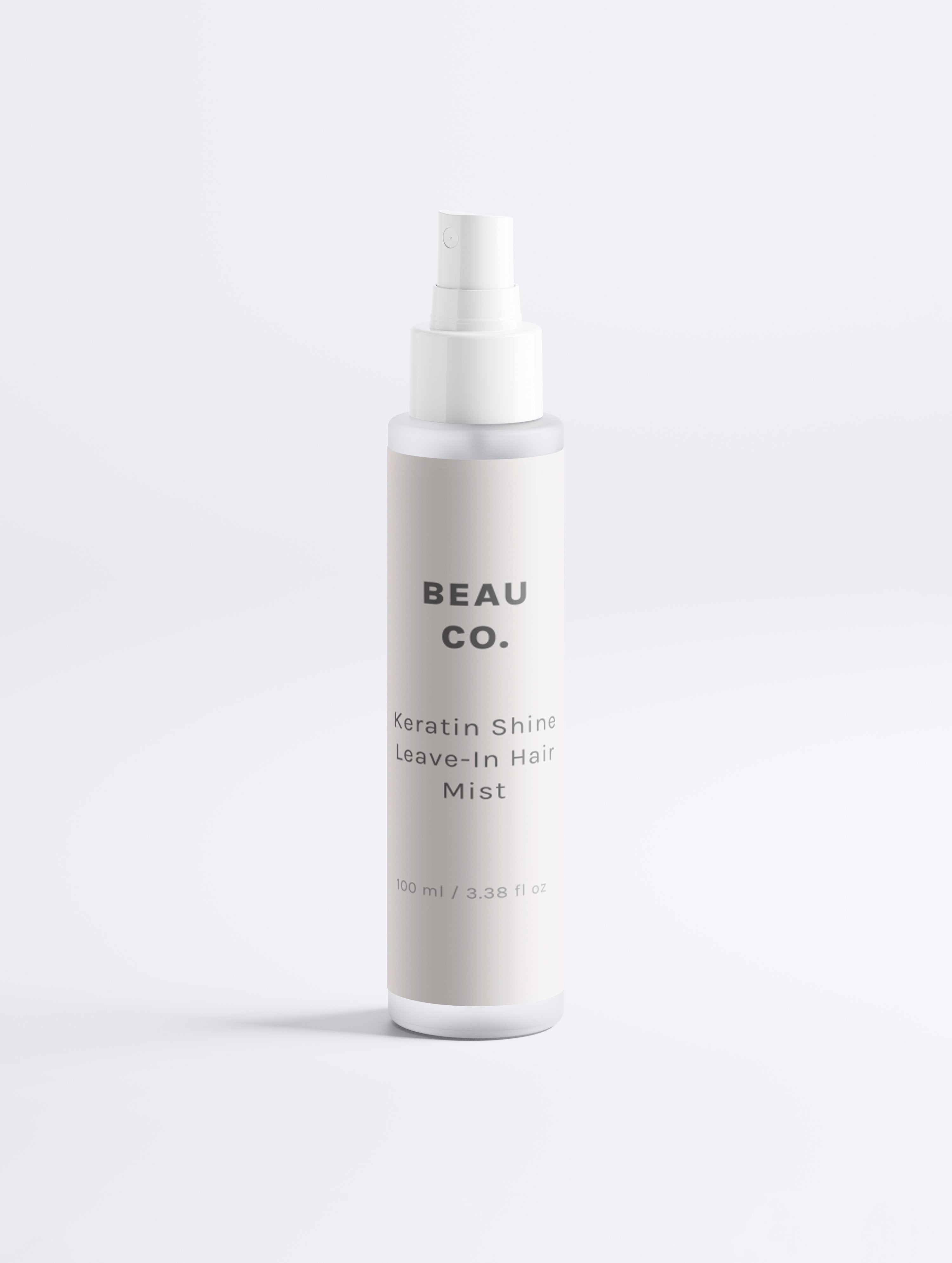 Expensive Hair - Keratin Shine Mist