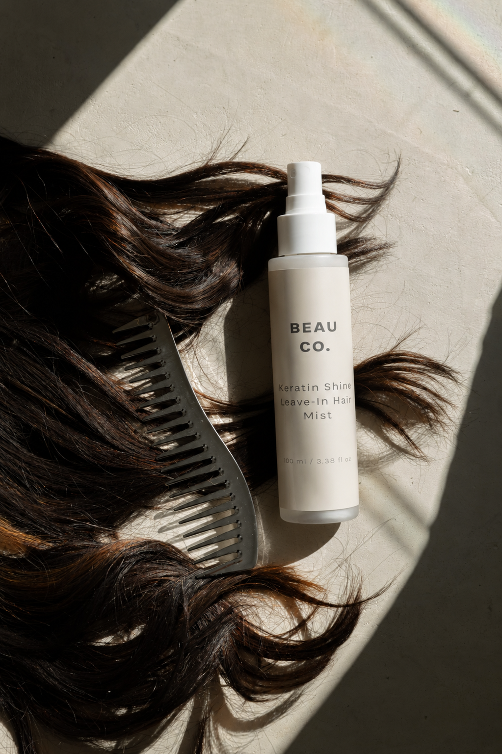 Expensive Hair - Keratin Shine Mist