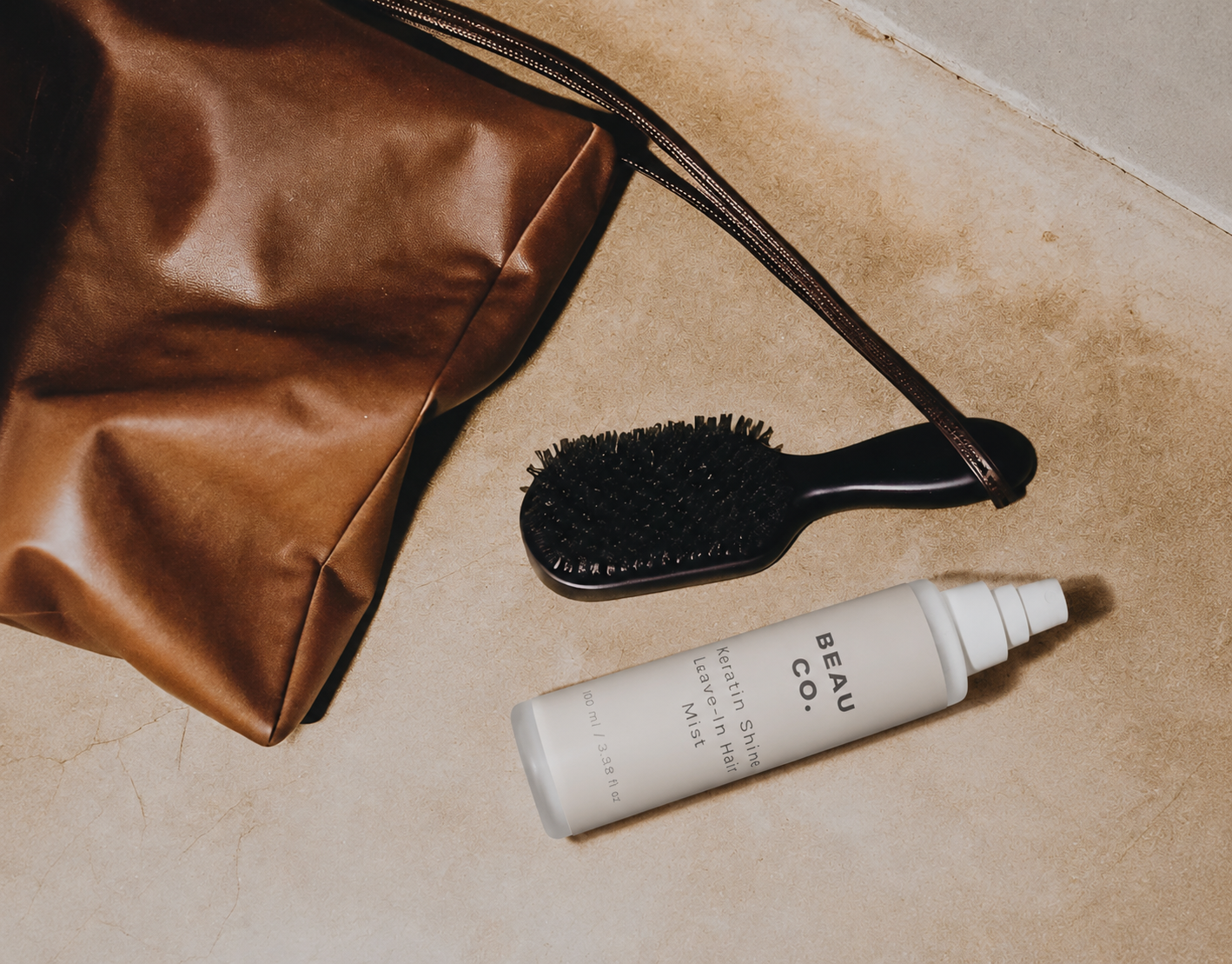 Expensive Hair - Keratin Shine Mist