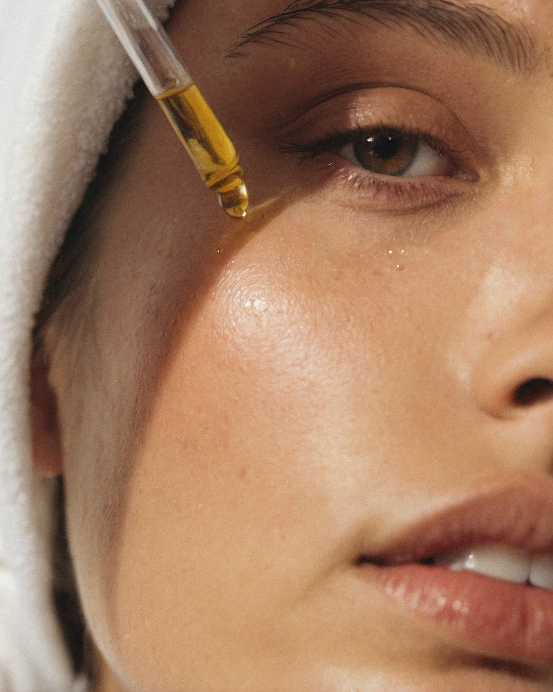 No Drama Retinol Alternative Serum