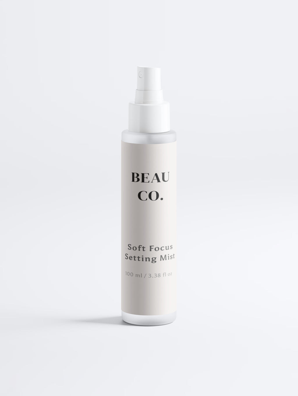 Soft Focus Setting Mist