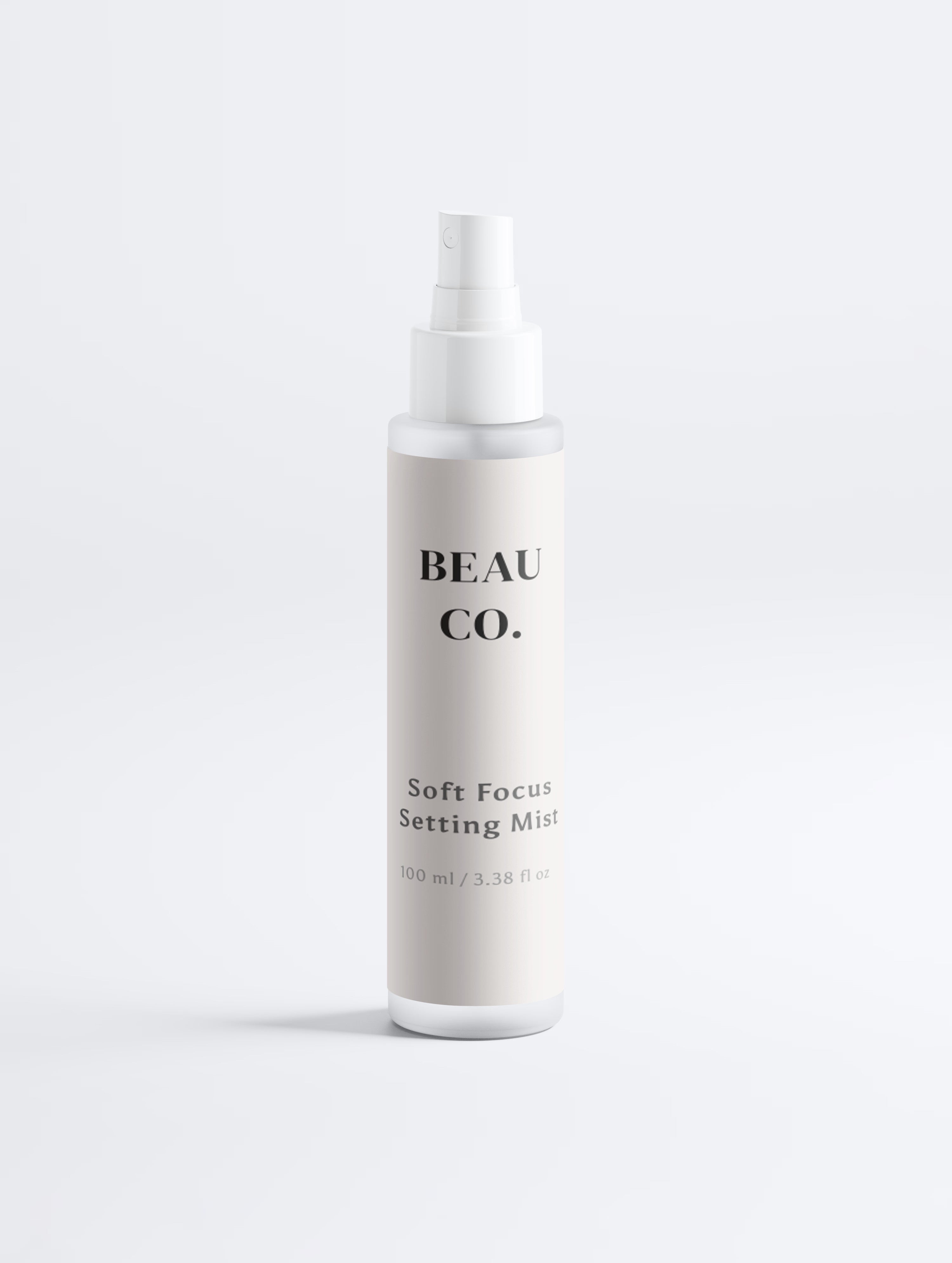 Soft Focus Setting Mist