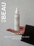 Soft Focus Setting Mist